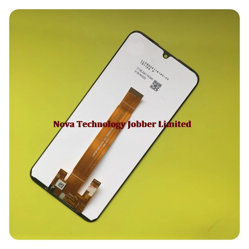 Wyieno 6 09 в черный сенсор для BQ Mobile BQ-6040L Magic 6040L ЖК-дисплей сенсорный экран стекло