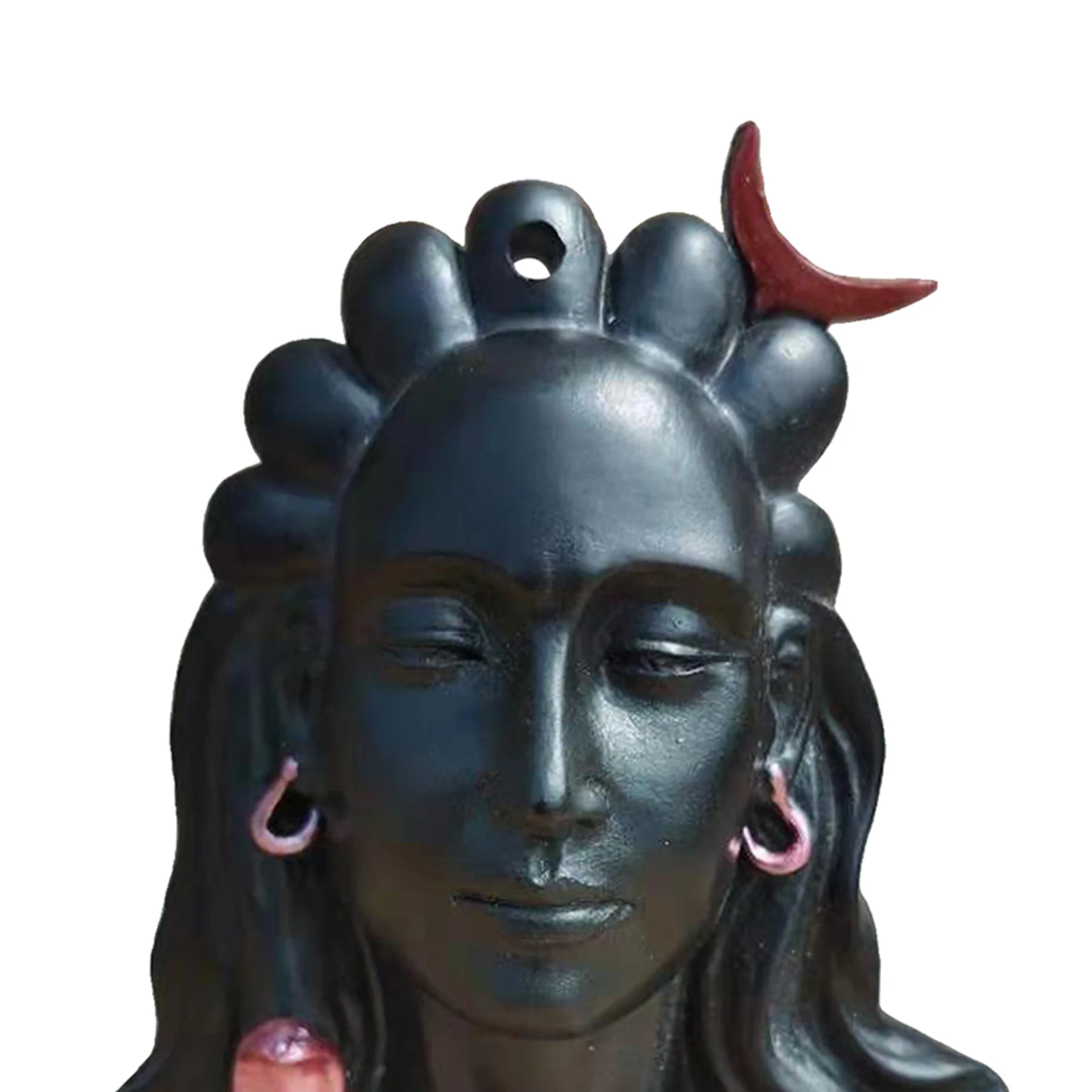 

Полимерная подвесная статуэтка, статуэтка, скульптура, коллекционный декор для гостиной и офиса, реалистичный