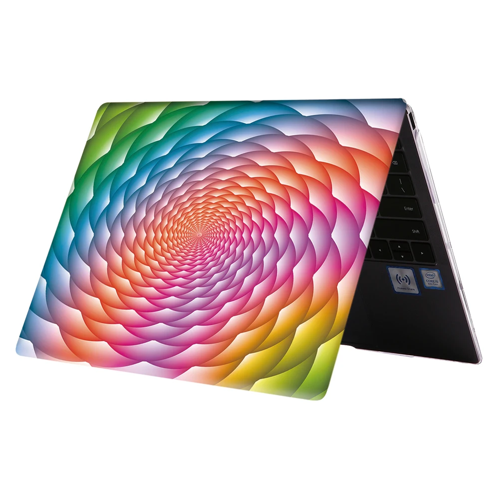 чехол для ноутбука huawei matebook 13 14 2020 2021 mate book x pro 13