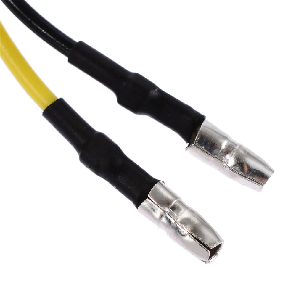 СВЕТОДИОДНЫЕ указатели поворота для мотоцикла 2 шт. светодиодный светильник