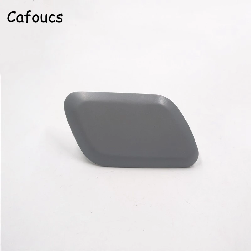Cafoucs для Ford Es cap e Kuga 2013 2016 автомобильный передний бампер крышка форсунки