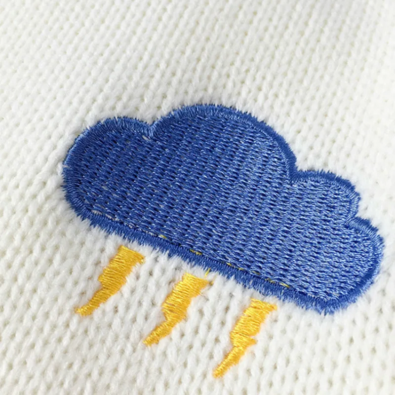 Gaganight Модный женский свитер Осенний однотонный пуловер с круглым вырезом