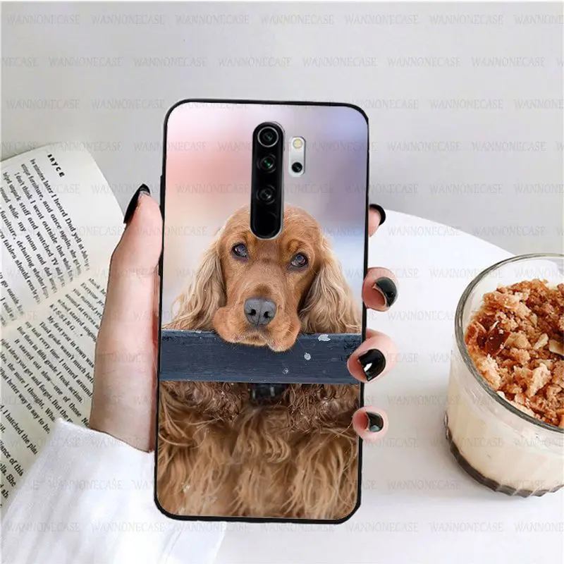 Чехол для Redmi 7 Note8pro note7 4A 4X 5A S2 6A Note8 | Мобильные телефоны и аксессуары