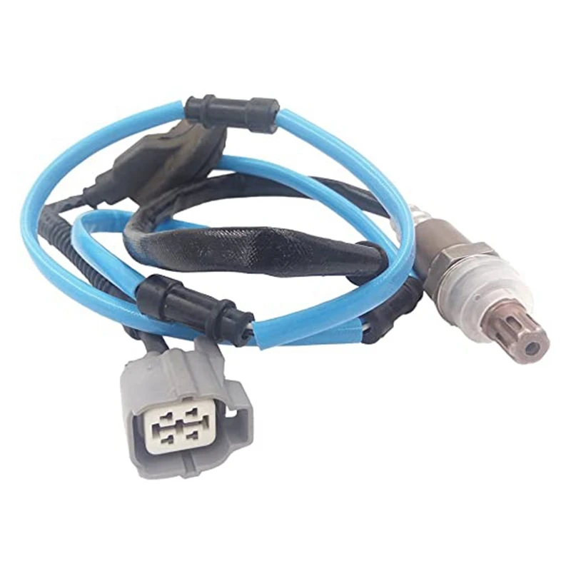 Автомобильный датчик кислорода соотношение воздуха и топлива O2 для Honda Accord 2003 2007