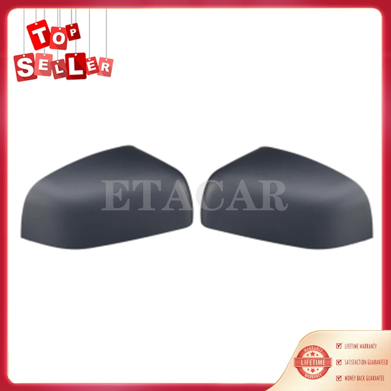 Чехол для автомобильного зеркала LR035091 LR035092 подходит для автомобиля Discovery Y4 2010-New Discovery 2017-Range Rover 2013-Range Rover Sport 2014-