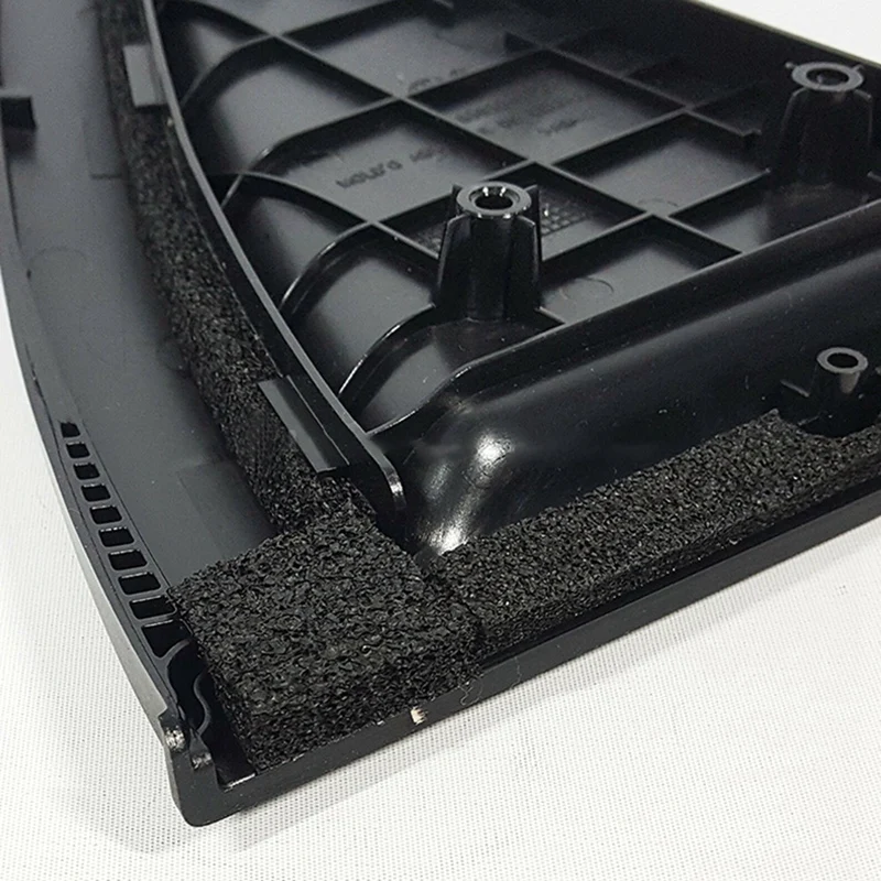 Новые молдинги Delta для задней двери автомобиля трехугловая отделка Kia Sportage 2006-2010