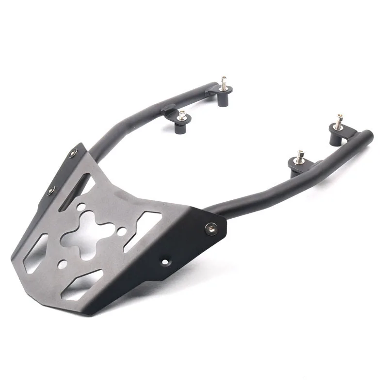 

Motorcycle Accessories Parts Rear Luggage Rack Carrier Top Mount Fender Bracket For KAWASAKI Z650 Z 650 2017 2018 2019