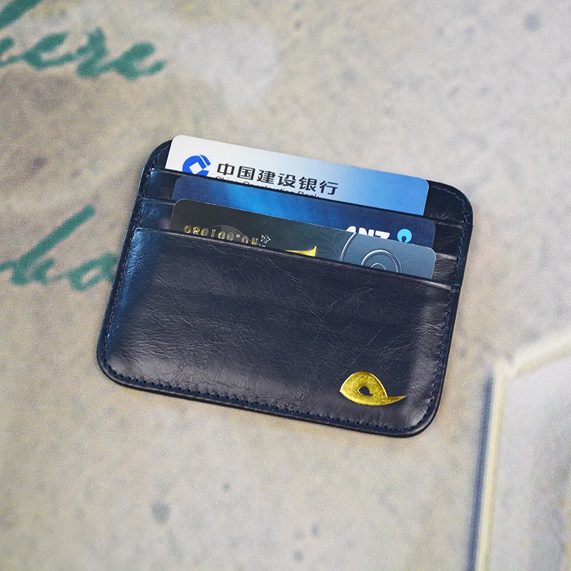 Чехол Plapupa 100% из бычьей кожи искусственная кожа широкий винтажный держатель для