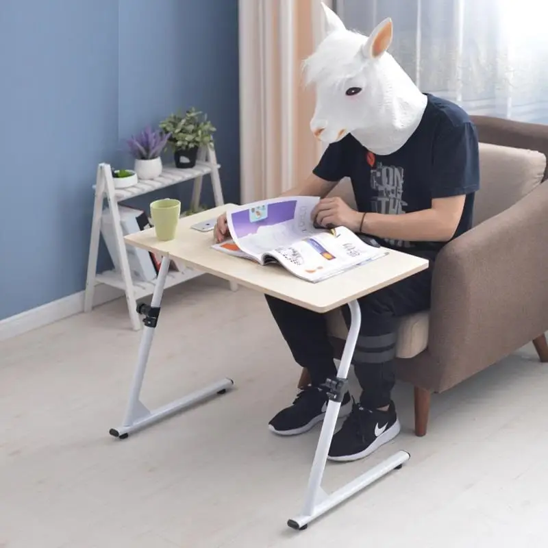 Офисная мебель настольный столик прикроватный регулируемая подставка для