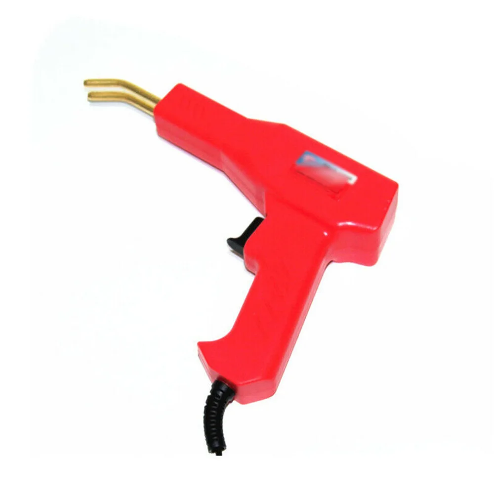 

FOR CARHandy Plastic Welder Garage Tools Hot Staplers Machine Staple PVC Plastic Repairing Machine Car Bumper Repair Hot Stapler