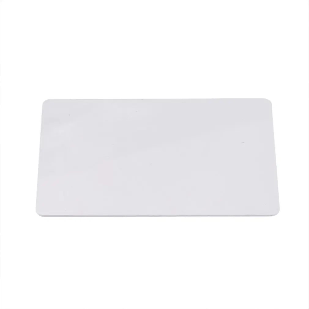 NFC-карта NTAG215 NFC-метки из ПВХ для Samsung TagMo LG Nexus Android Sony Nokia HTC 20 шт. | Электроника