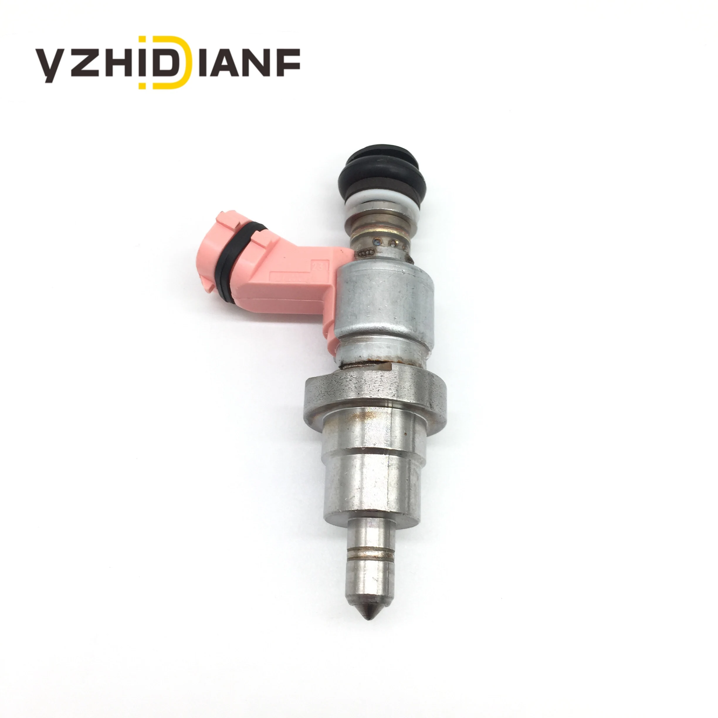 

1X топливный инжектор 23707-30010 GDI для головного телефона 2,5 D14R, автомобильные аксессуары высокого качества, быстрая доставка