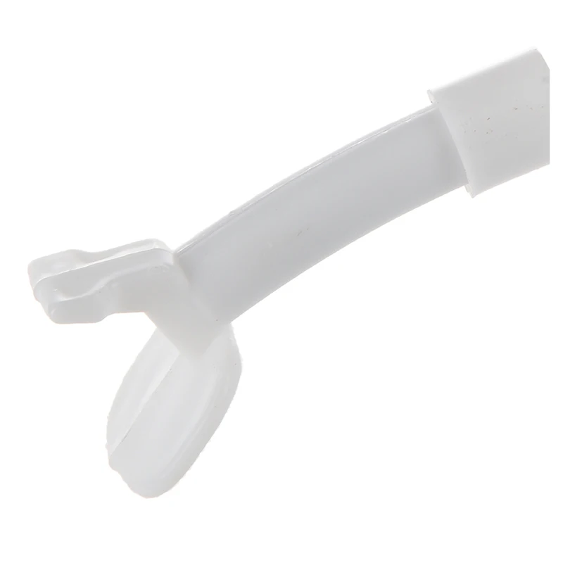 

Facial Muscle Exerciser Slim Mouth Piece Toning Exercise Toner Flex Face Smile