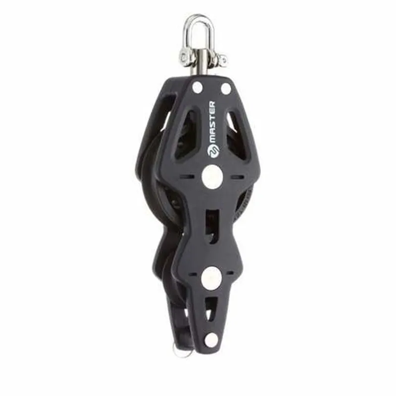 Sailboat Hardware 35 мм 1 3/8 дюйма Одиночная фотоэлементная конструкция с гладкими