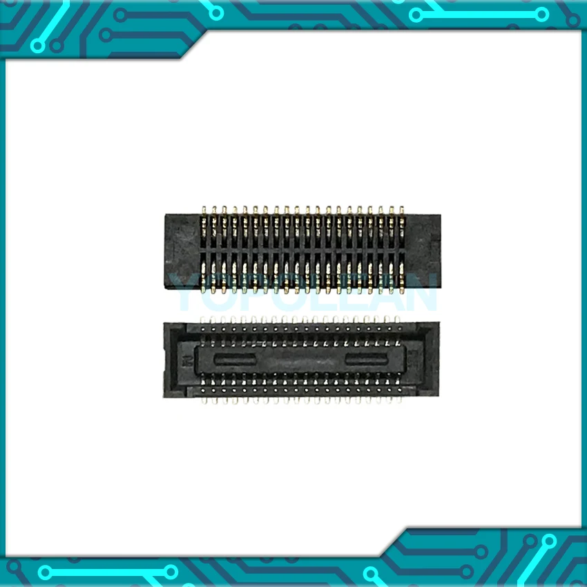 Новый fpc коннектор для подключения ЖК дисплея MacBook Pro Retina 13 15 &quotA1706 A1707 A1989 A1990