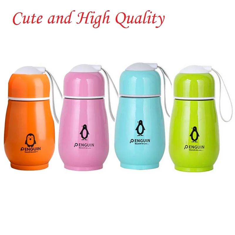 Портативная Термокружка Из Нержавеющей Стали изолированная креативные чашки с