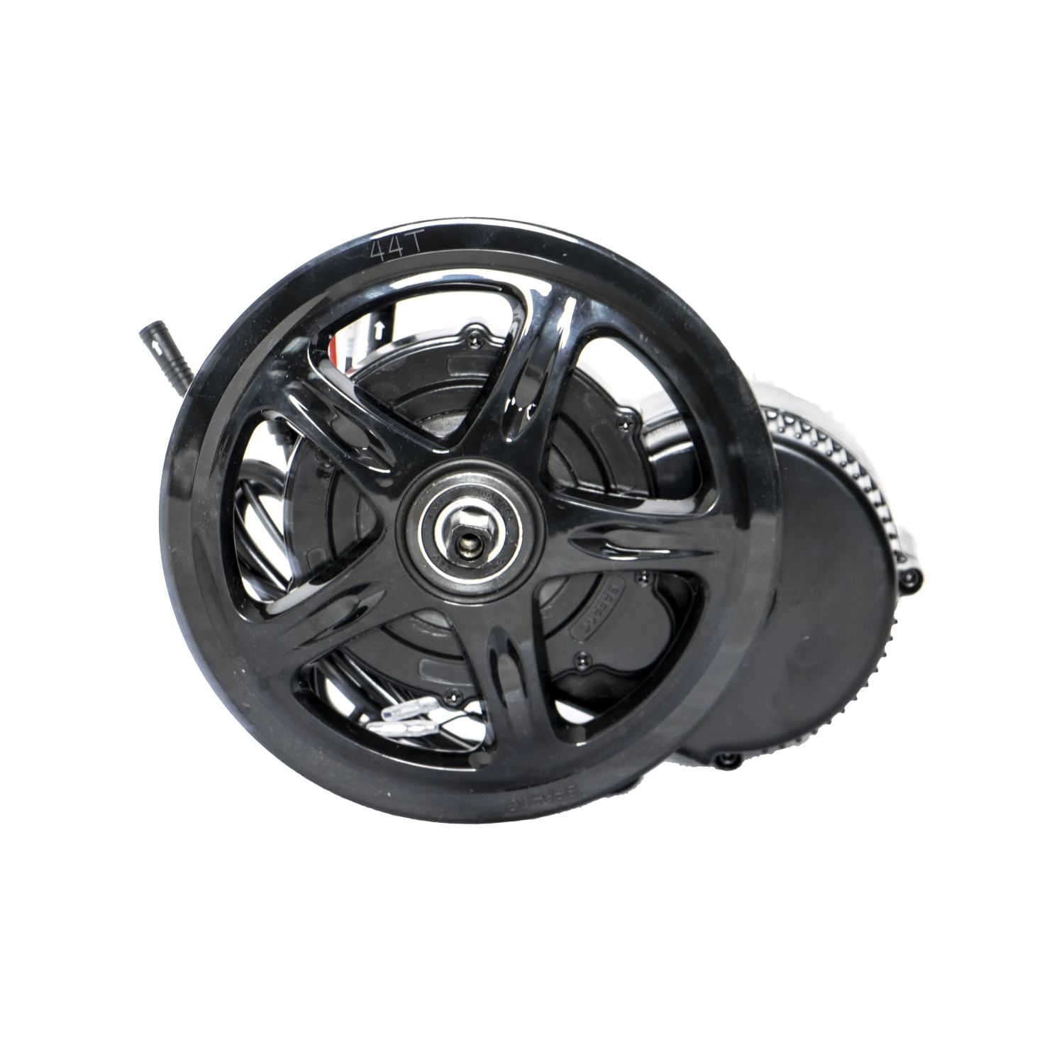 Бесплатная доставка 36V250W Новейший контроллер Bafang BBS01B Кривошип мотор