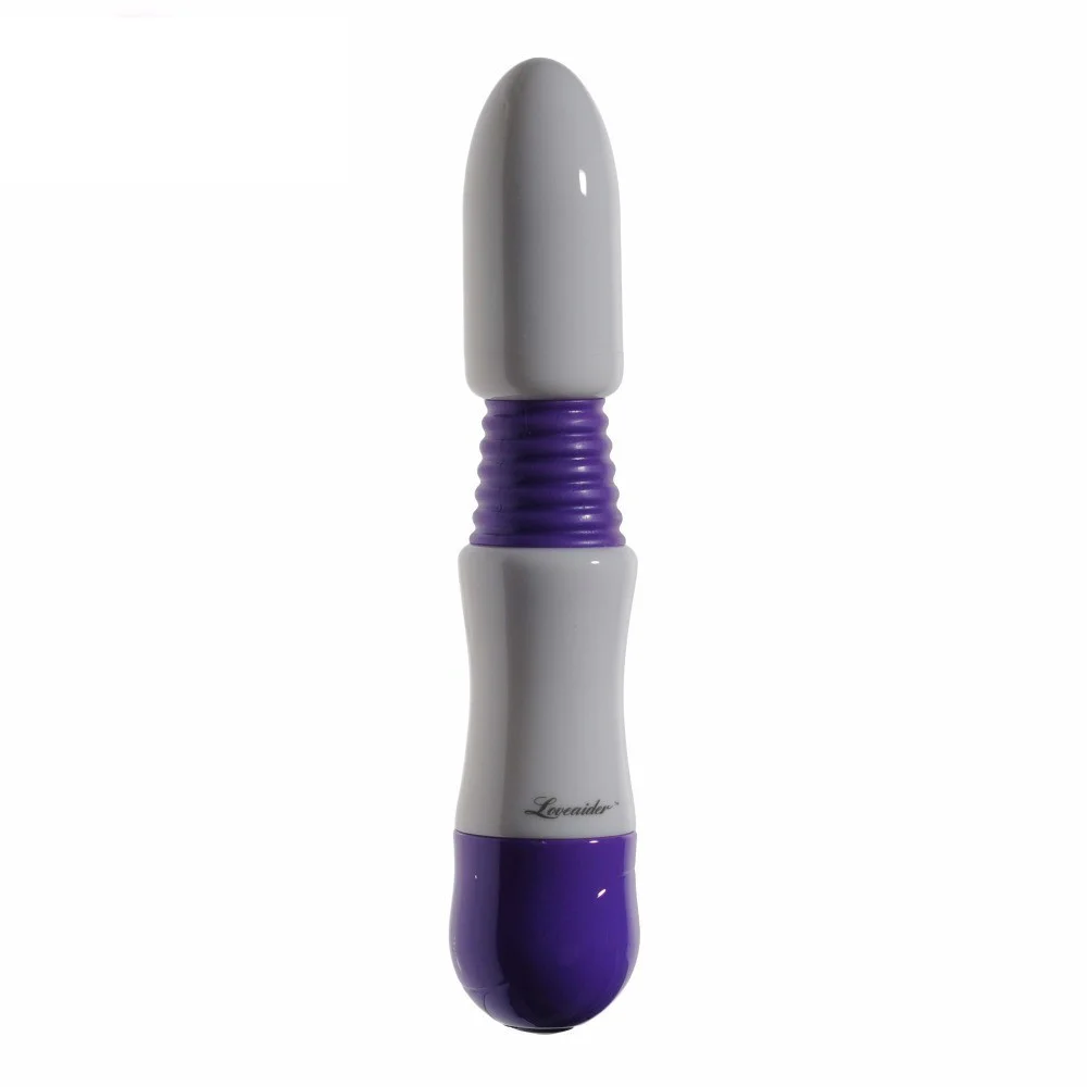 16 частотный вибрирующий массажер для тела вагинальные Анальные вибраторы