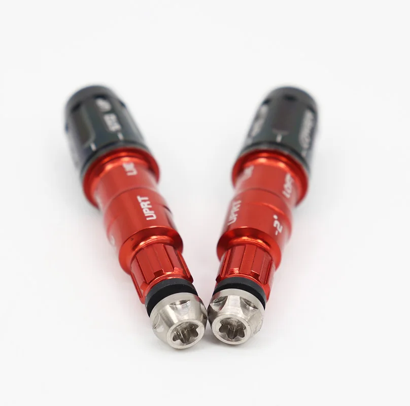 0 335 ручка клюшки для гольфа адаптер рукава Регулируемый пригодный изменений R11s