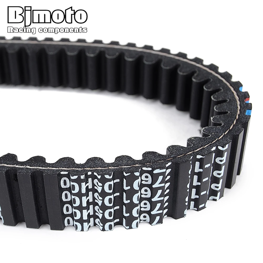 

For Suzuki AN400 Burgman 400 Skywave 400 2007-2015 DRIVE BELT TRANSFER BELT CLUTCH BELT 27601-05H10-000