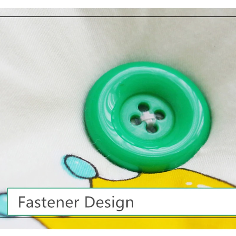 3D Корона Форма Хлопок Младенческая бампер для Постельное белье 1 шт. съемный