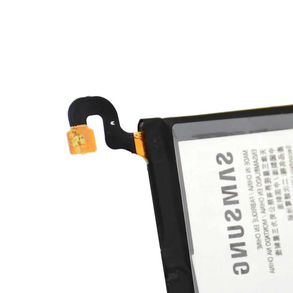 

5pcs Original SAMSUNG S6 Battery EB-BG920ABE For Samsung GALAXY S6 SM-G920 G920A G920F G920i G920V G9200 G9208 G9209 batteria