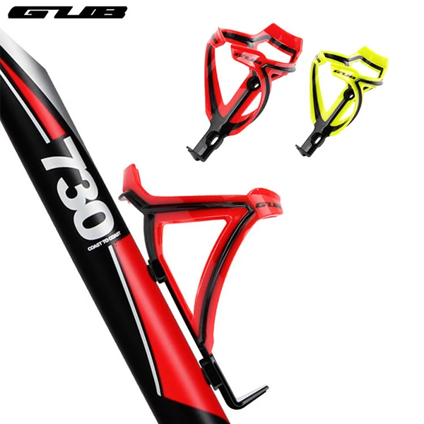 

1 GUB Bicycle Bottle of Resistant Ultralight Water at Waste Mountain Bike Bottle of Rack Water Bottle Bottles Bottle Supports
