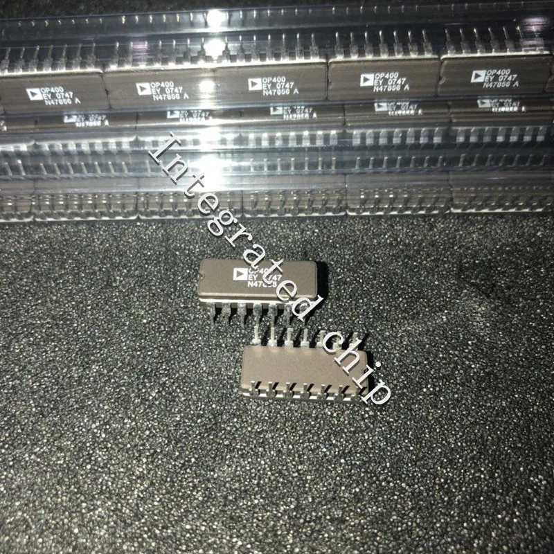 Встроенный чип OP400EY|Центральные процессоры| |