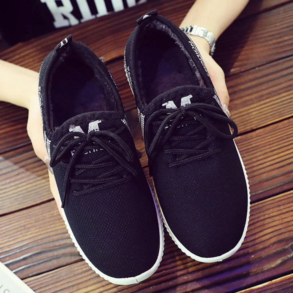 Женская легкая прогулочная обувь для бега женские кроссовки на платформе с