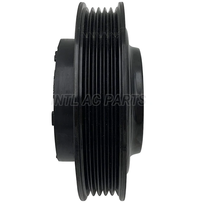 6SES14C Авто a/c муфта воздушного компрессора pulley kit для MB MERCEDES-BENZ A0042300311 A0038304360 447150-4485 |