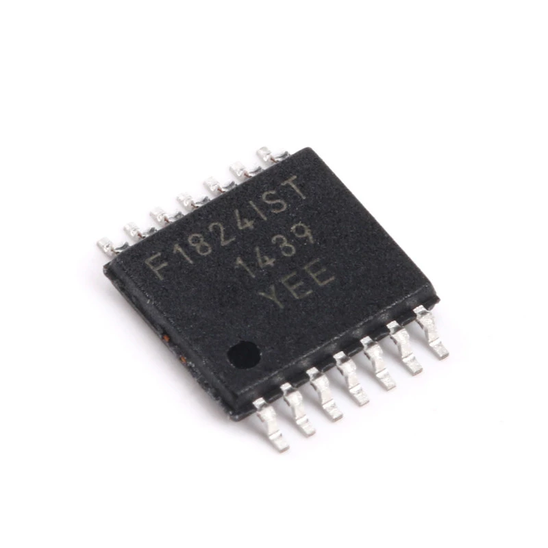 

1 шт./лот PIC16F1824-E/ST PIC16F1824 F1824EST TSSOP-14