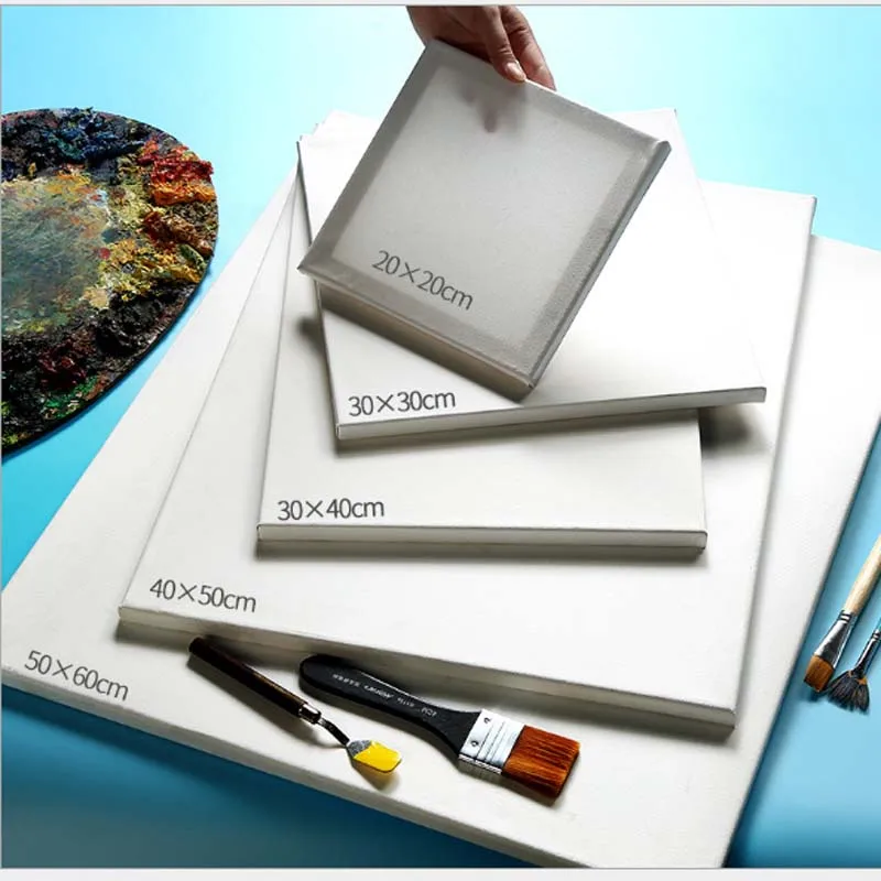 

5 шт., белая задняя рамка для фотографий