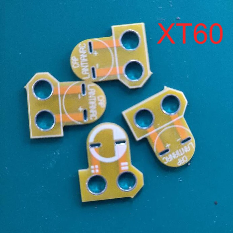 20 шт xt30 печатная плата сварочна