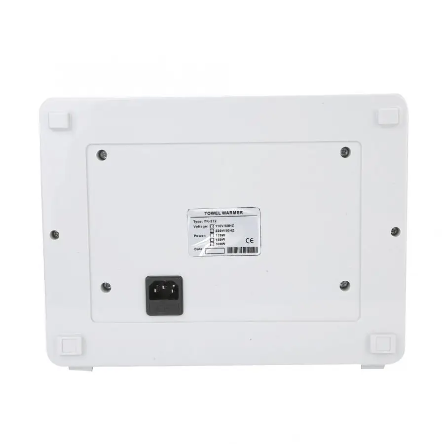 

Esterilizador UV Cleansing Box Machine Nail Art Tool Towel Ozone Cleaning Cabinet for Beauty Salon Household Kitchen Appliance