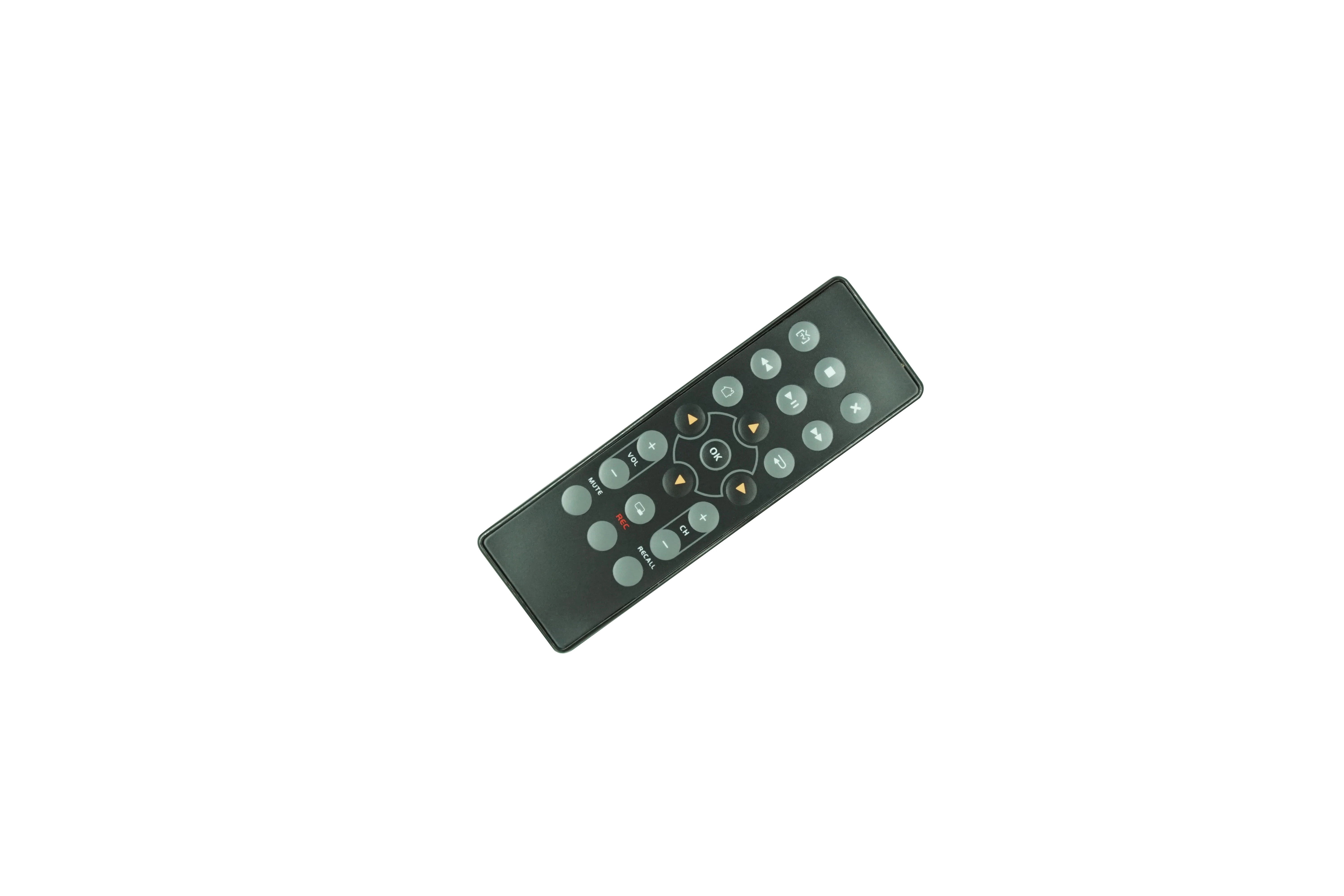 Пульт дистанционного управления для Asus MY CINEMA U3100 MINI ATSC QAM DVBT DVB * T PLUS USB TV STICK|Пульты