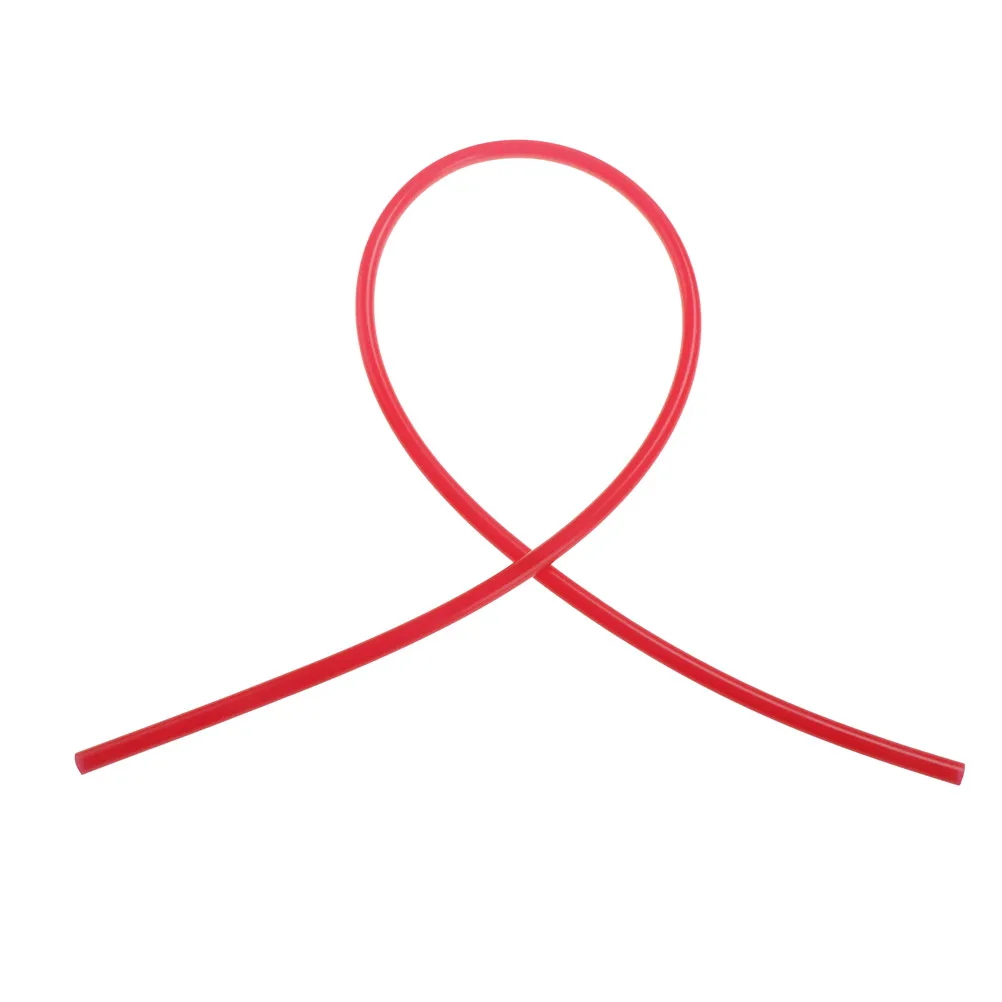 

1M - 8mm*10mm Food Grade Silicone Tube High And Low Temperature Resistance Tasteless Non-toxic Transparent Hose Pipe