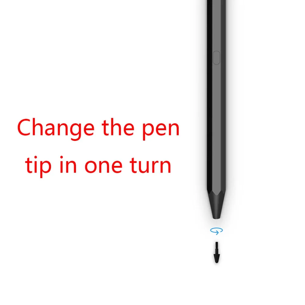 

Stylus Pen For Microsoft Surface Pro 3 4 5 6 Surface RT Book Laptop Studio For Surface Series Accessories
