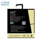 Оригинальный аккумулятор LEHEHE BN60 для Xiaomi Pad 4 MiPad4 6010 мАч высококачественные Аккумуляторы для планшета Mipad с инструментами в подарок