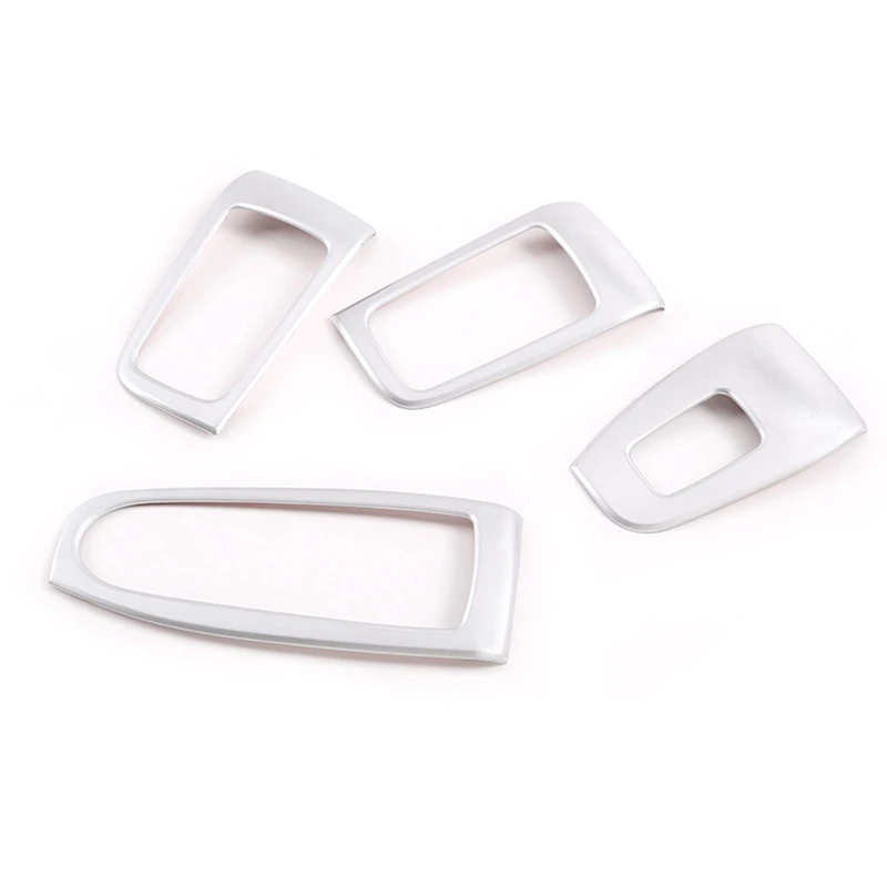 Наклейки на автомобильные стеклоподъемники для Mercedes-Benz S-Class W222 2014-2020 | Автомобили