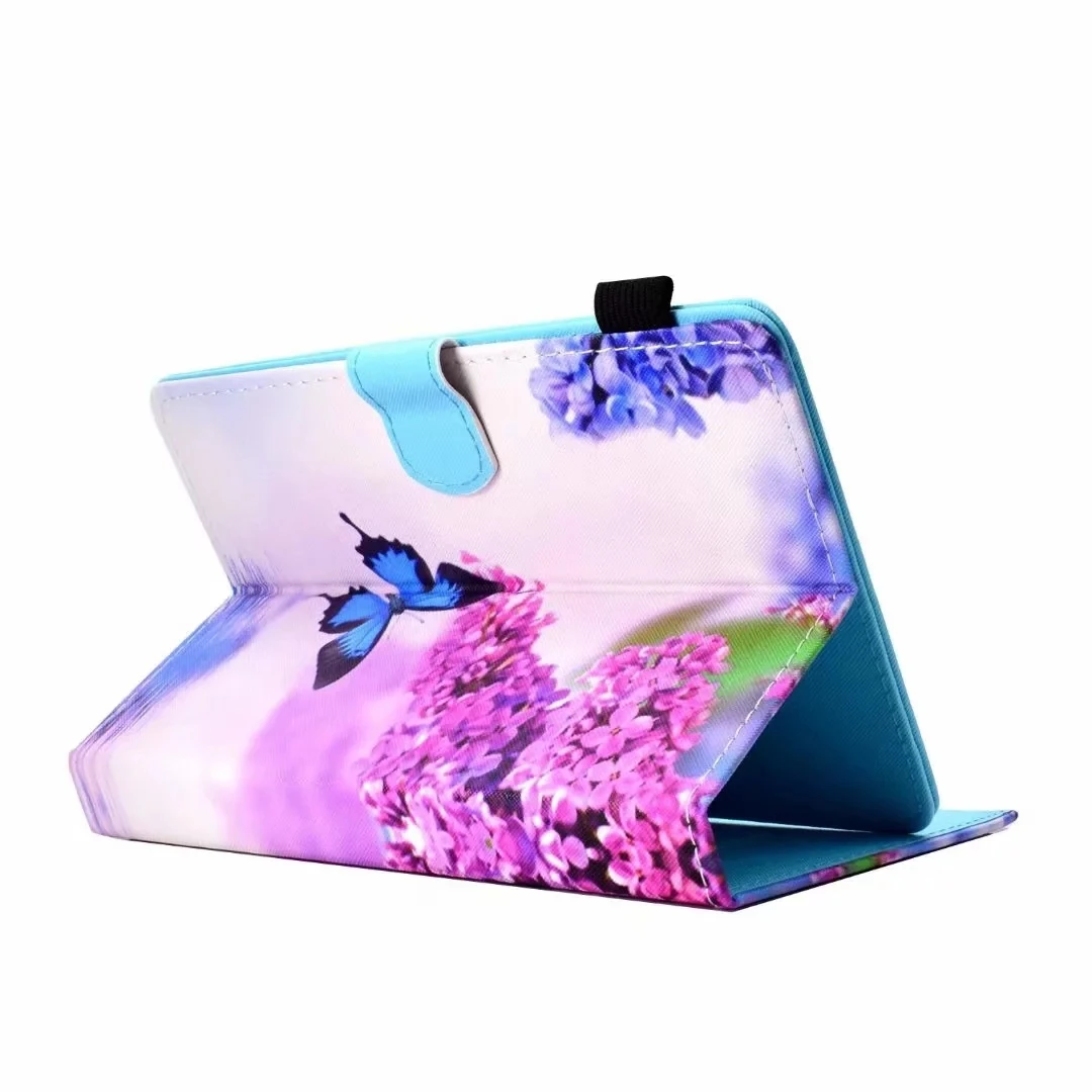 Для lenovo Smart Tab M8 E8 4 3 2 8 PLUS TB-8304F 8504F/X 8704F/X 8703F/X TB3-850F/M A8-50F/LC S8-50F/LC " универсальный чехол для планшета
