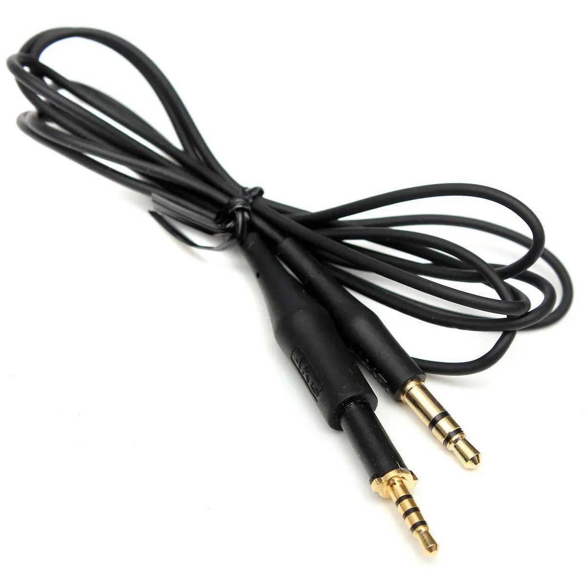 

2.5mm to 3.5mm Replacemen Audio Cable Fit For AKG K450 K451 K452 K480 Q460 Headphones Headphone Cable