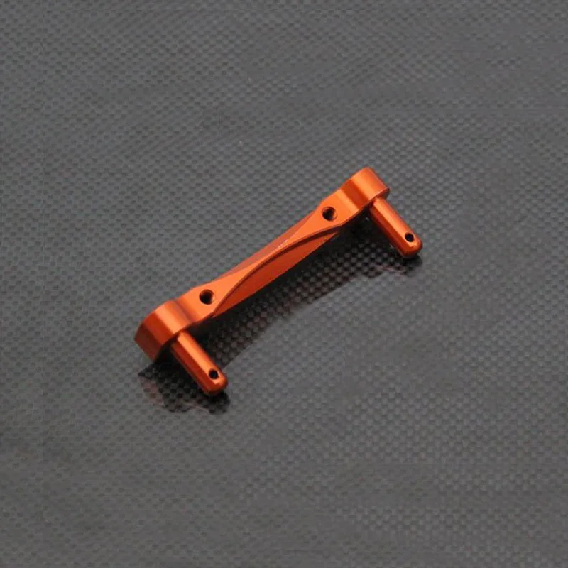 CNC металлическая задняя рулонная клетка для 1/5 GTB Racing LOSI 5IVE-T ROFUN ROVAN LT KING MOTOR X2