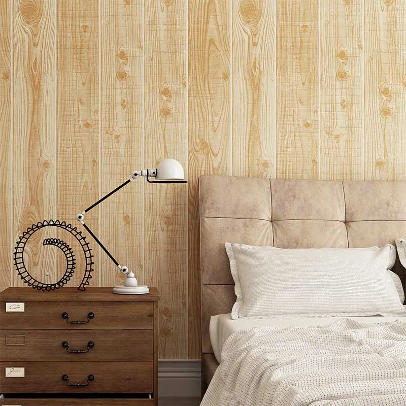 Большой размер обои на нетканной основе Американский Фотофон в ретро стиле с