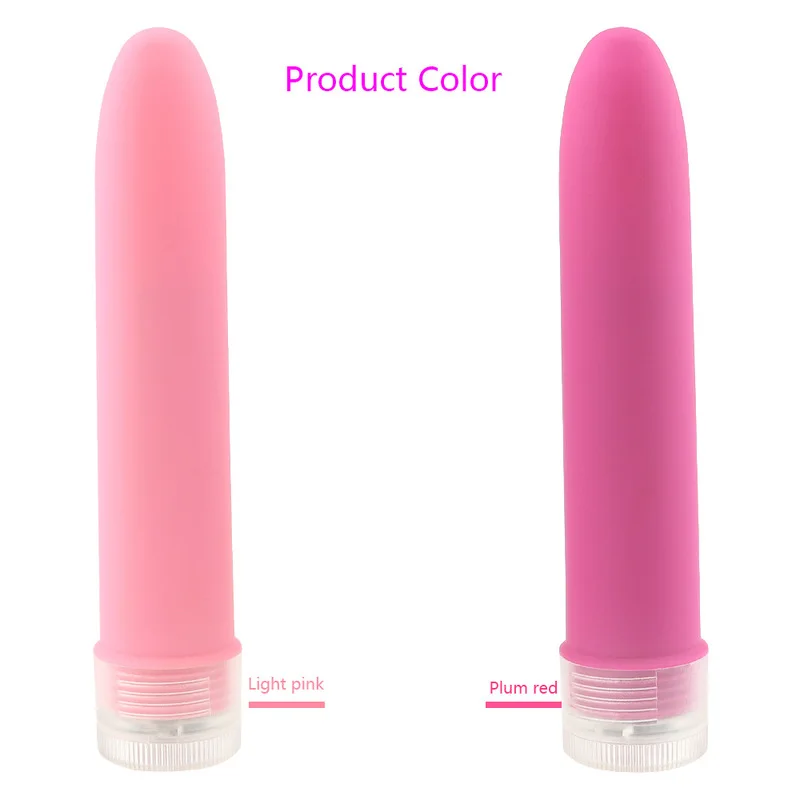 Инъекция Новинка 7 дюймовые вибраторы взрослые товары оптом флирт Женская