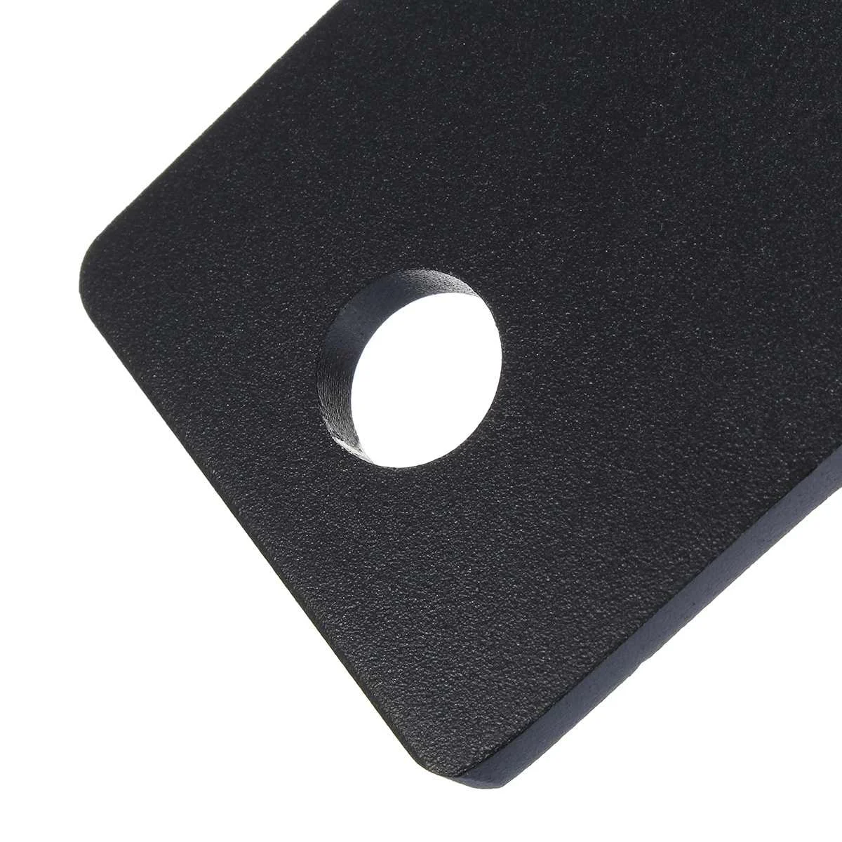 

A Pair Bullbar Mounting Bracket Clamp 40-45mm Car LED Work Light Bar Holder Headlight Bracket