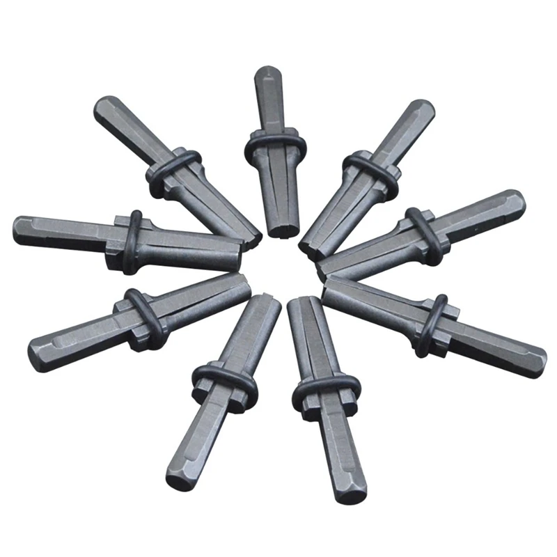 Промышленный Класс 9/16 дюймов вилка клин и перо прокладки бетона мрамор гранит