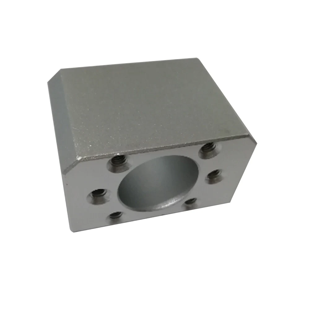 Корпус 22 мм инструмент Металлообработка прочные части гайка Монтажный кронштейн