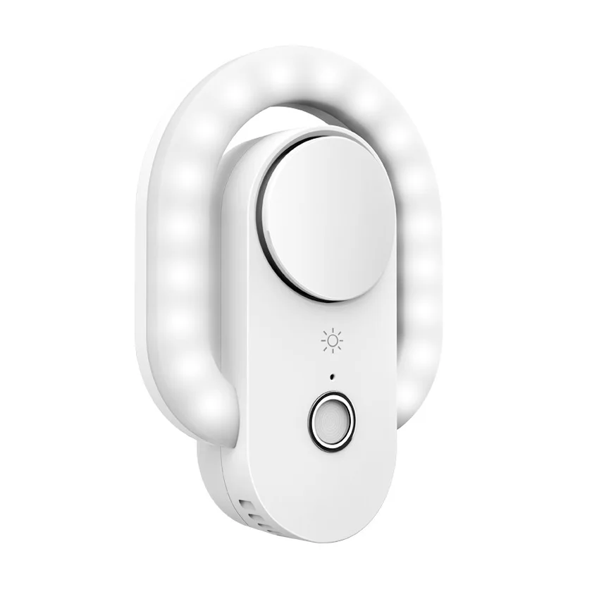 

Intelligent Dual-Sensor Aromatherapy Night Light For Emergency And Create Atmosphere