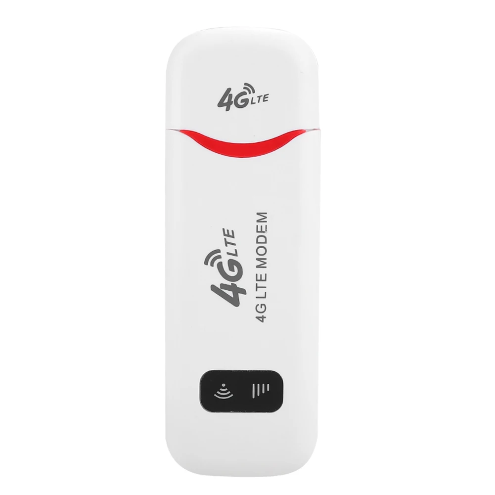 4G USB модем с Wi Fi сетевым адаптером для телефонов планшетов ноутбуков (Европейская