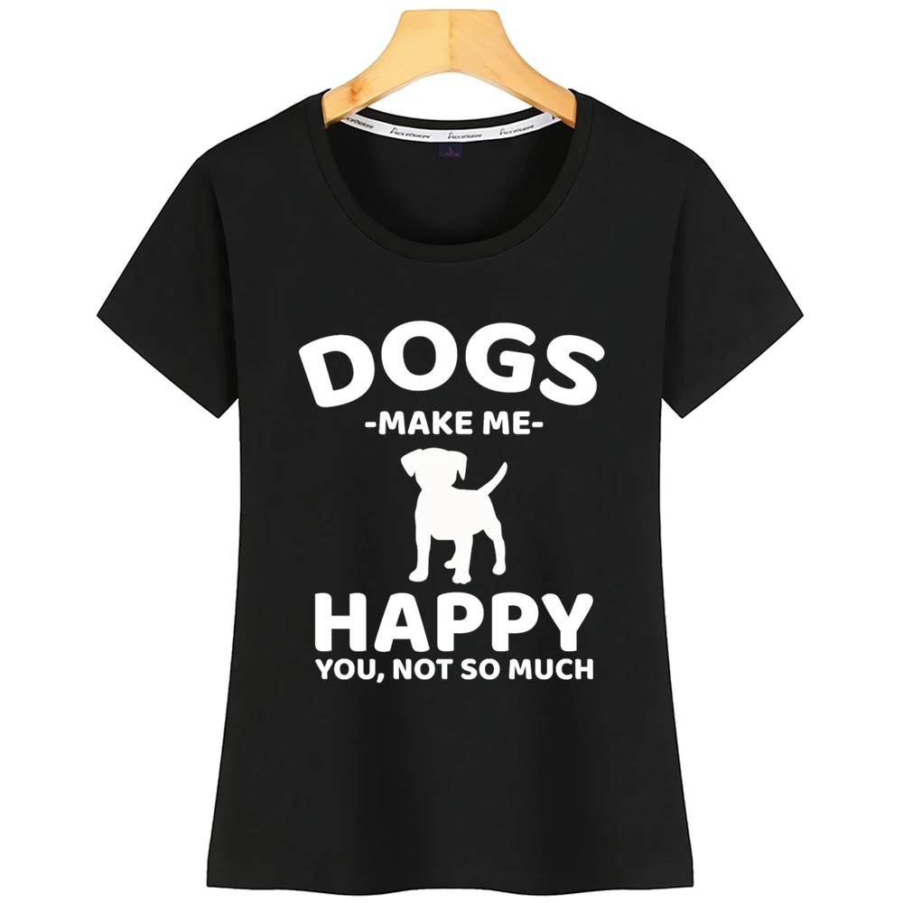 

Топы, футболка с изображением собаки, порода Бигля, Интроверт, цитата, кавайная черная короткая женская Футболка для беременных